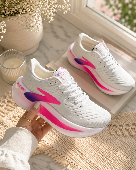 Brooks Running Shoes