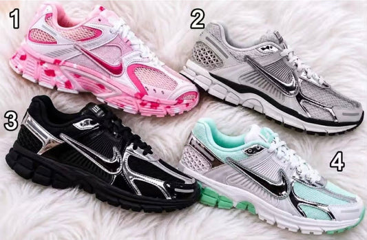 Nike V2K Run