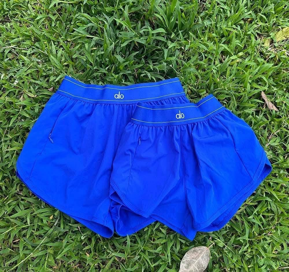A L O Summer Active Shorts