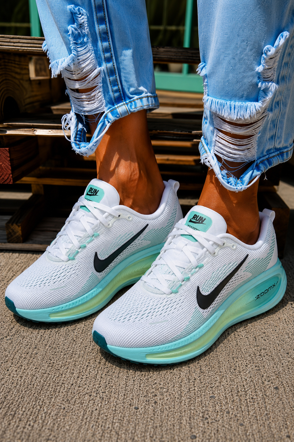 Nike ZoomX