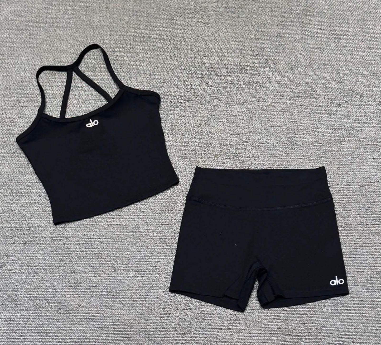 A L O Active Set