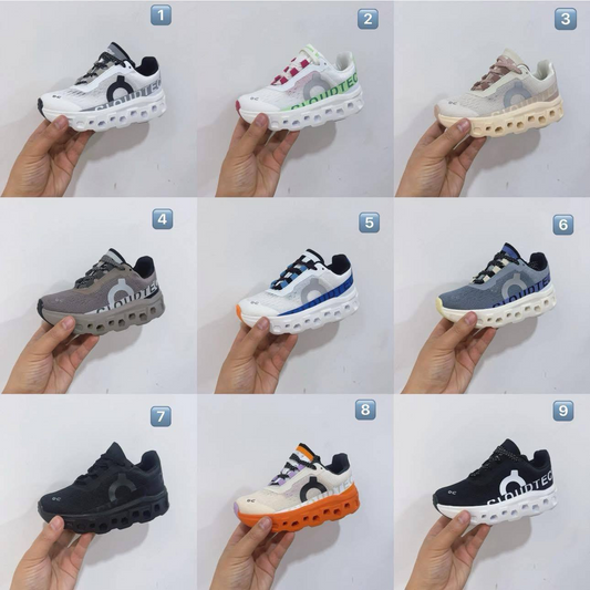 O C Sneakers Kids