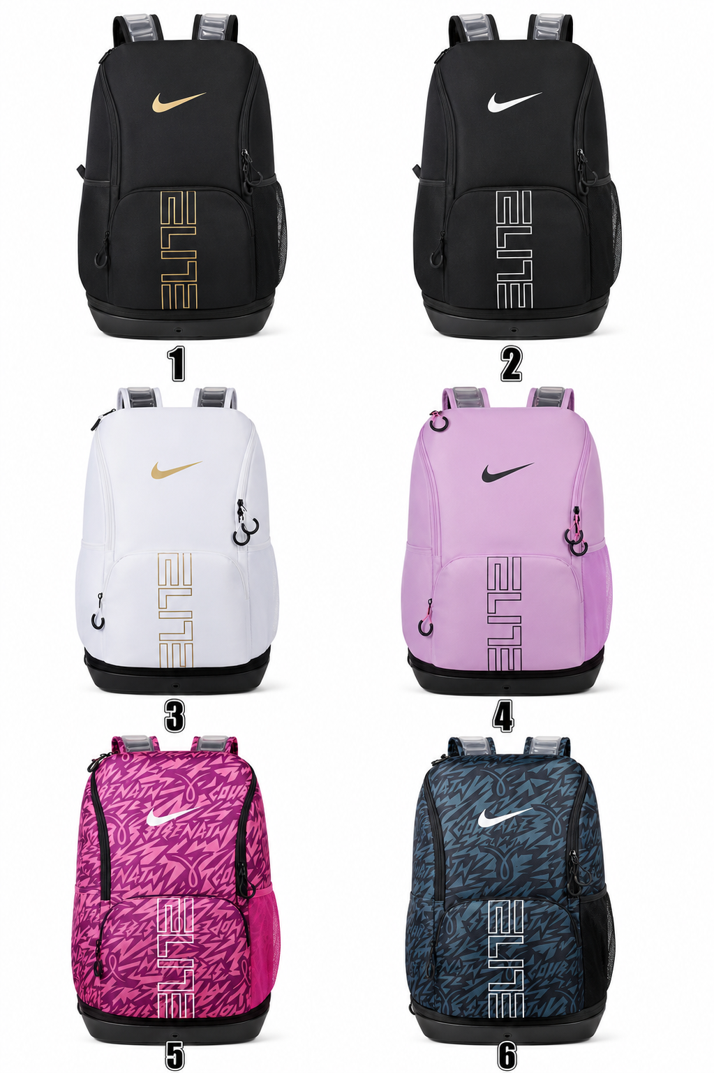 Nike