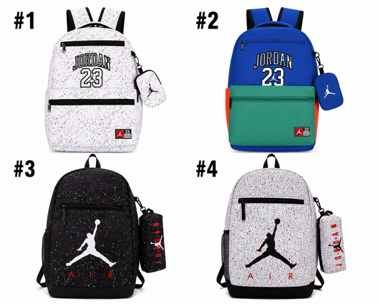 Jordan